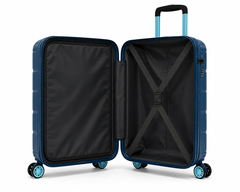 CARRY ON AUSTRIA - AZUL