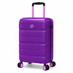CARRY ON AUSTRIA- VIOLETA