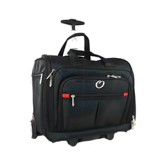 PORTACOMPUTADOR ORT- 900 NEGRO