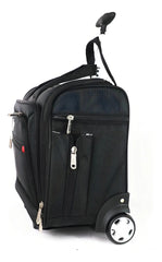PORTACOMPUTADOR ORT- 900 NEGRO