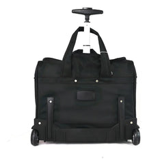 PORTACOMPUTADOR ORT- 900 NEGRO
