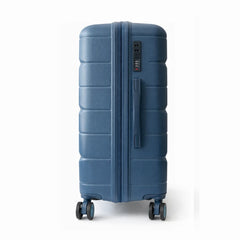 SET DE 3 MALETAS - AUSTRIA - AZUL