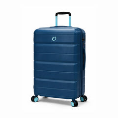 SET DE 3 MALETAS - AUSTRIA - AZUL