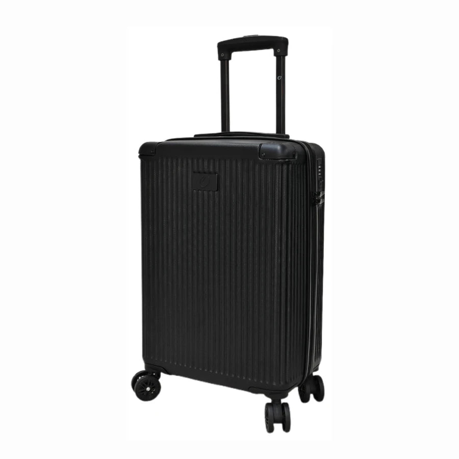 CARRY ON MONACO - NEGRO