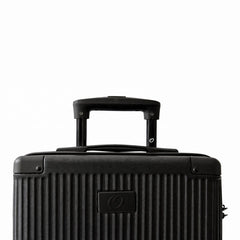 CARRY ON MONACO - NEGRO