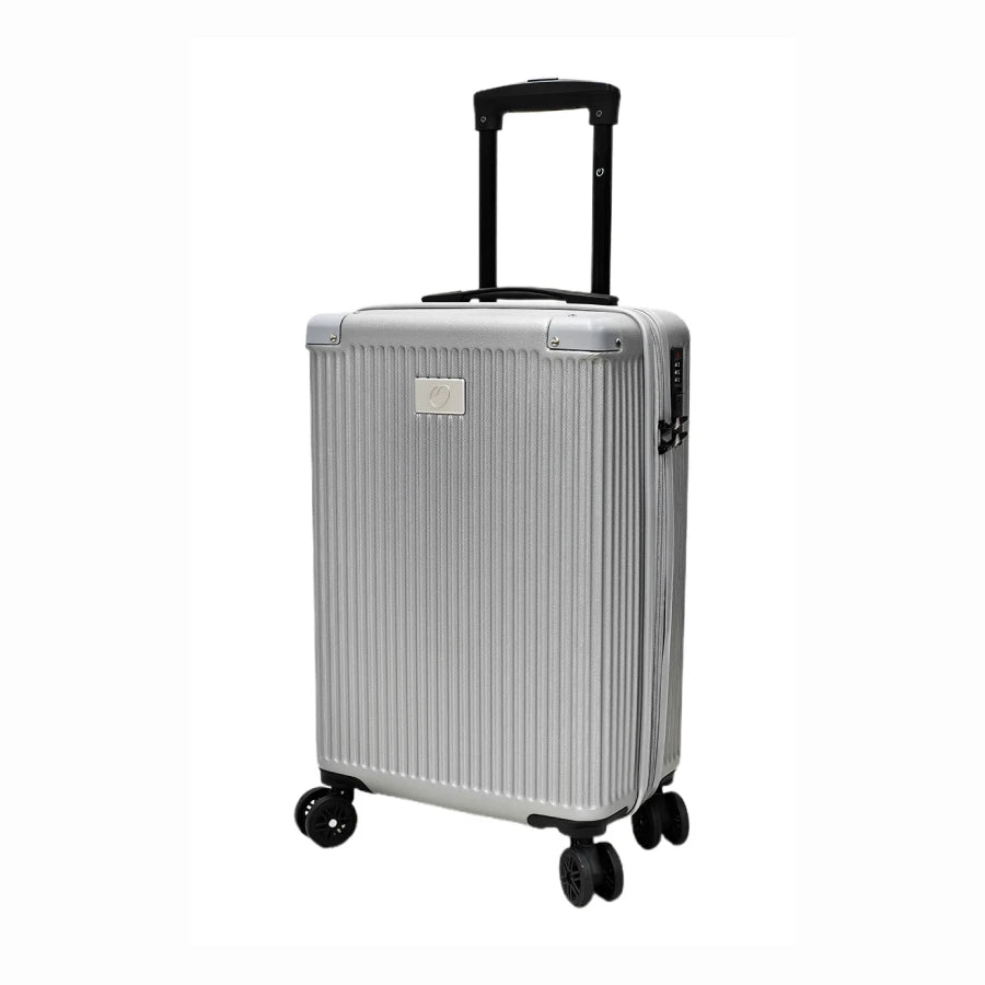 CARRY ON MONACO - PLATA