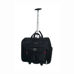 PORTACOMPUTADOR ORT- 900 NEGRO